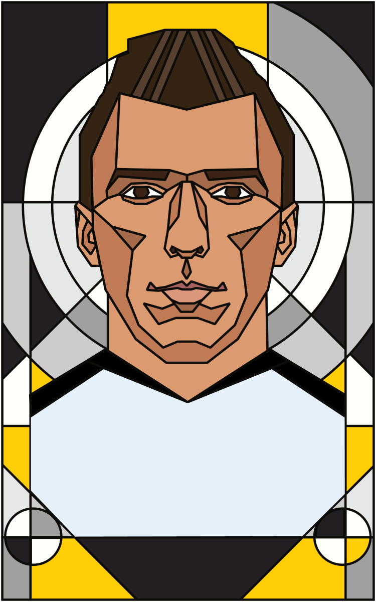 丁彥雨航加盟廣州龍獅，榮獲兩屆CBA常規賽MVP.