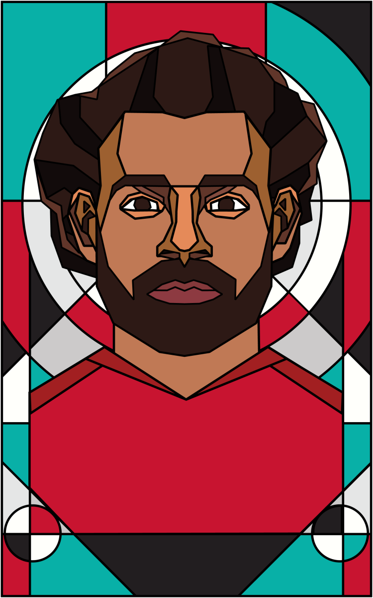 歐足聯官宣本澤馬當選葡法之戰MVP.