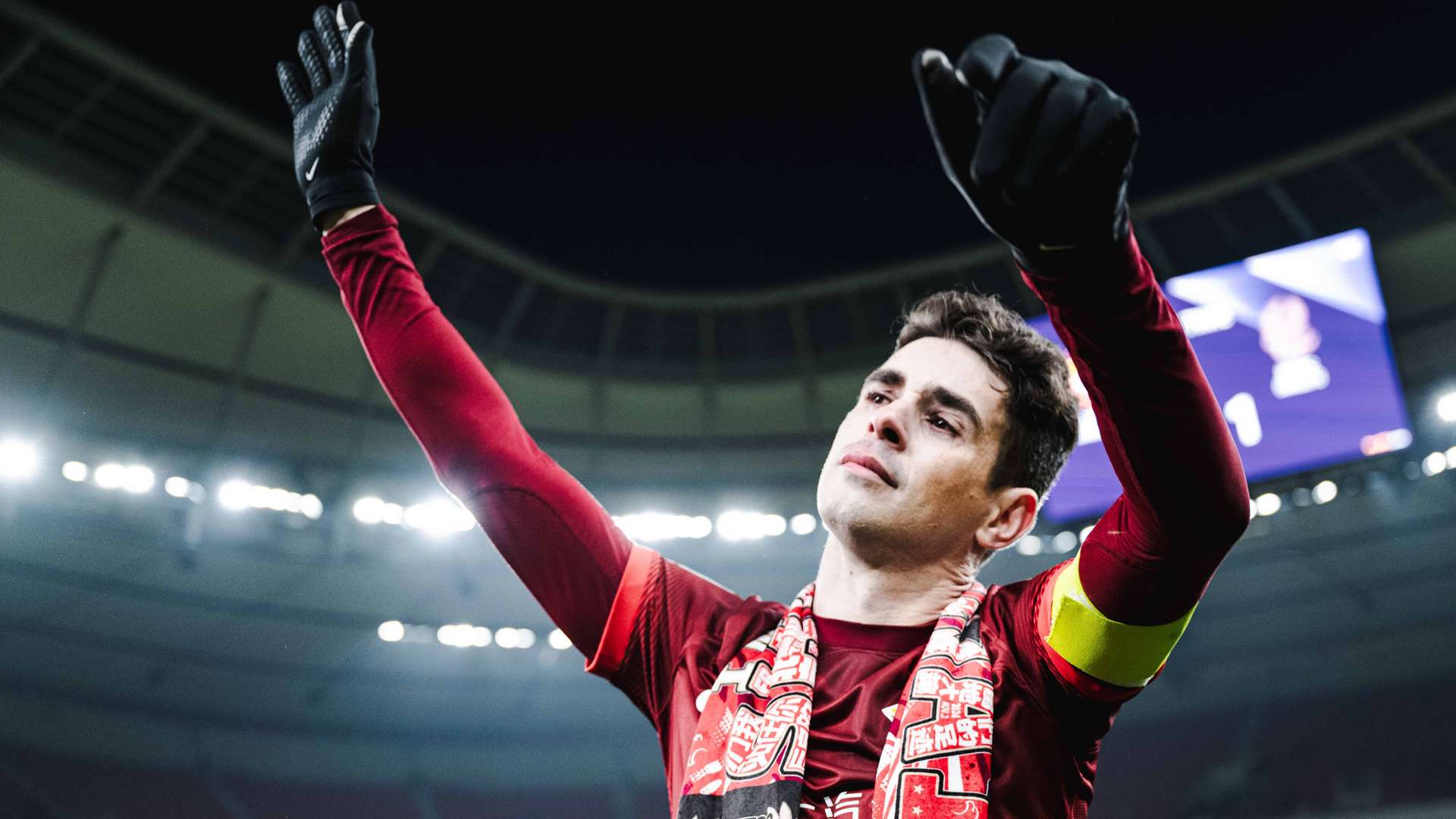 佳阵容中的 佳阵容中的